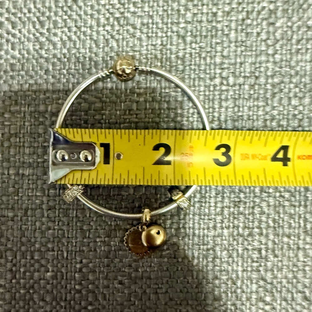 Authentic Pandora❌sold❌ - Picture 11 of 13